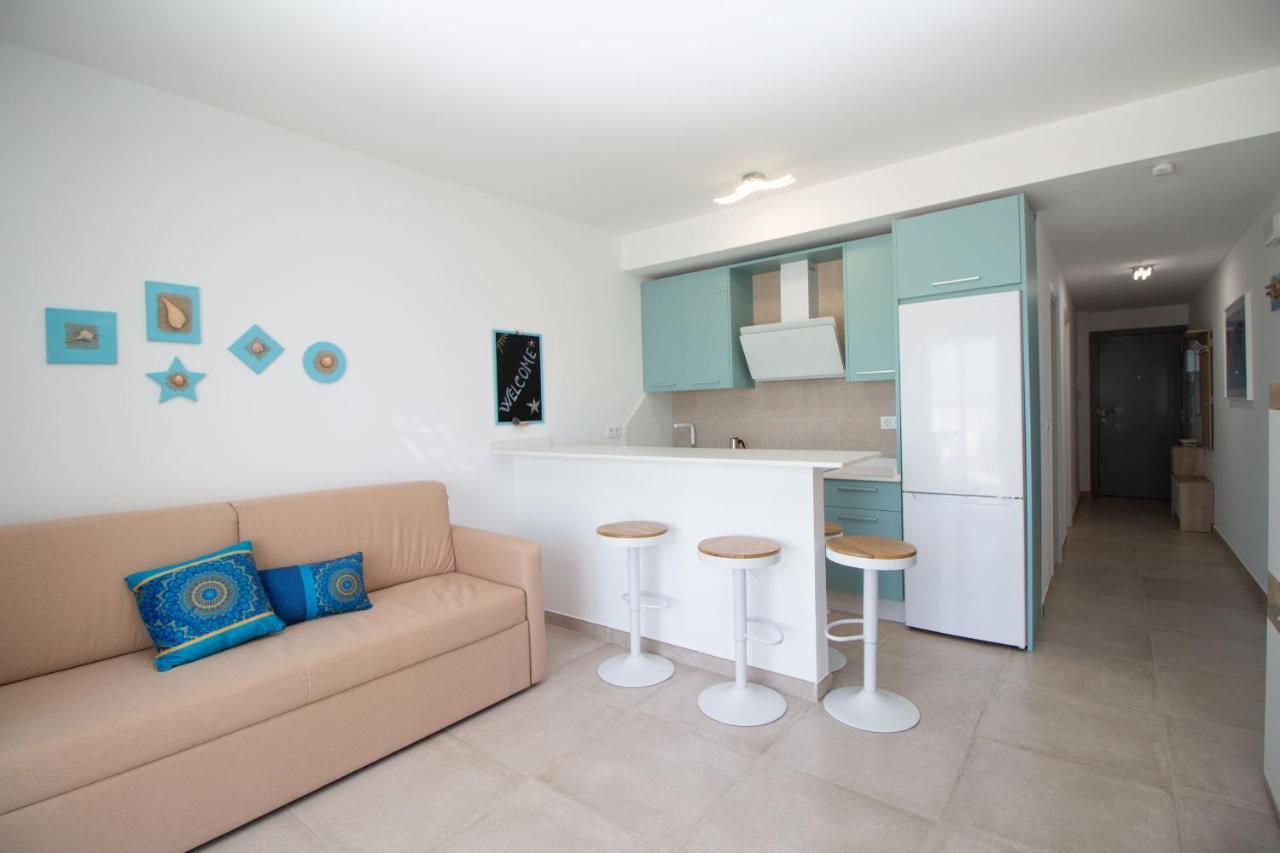 Apartament Mirador I *