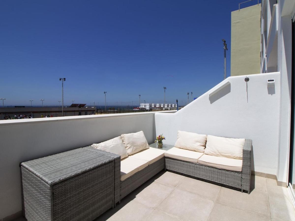 Mirador I Apartament Tarifa
