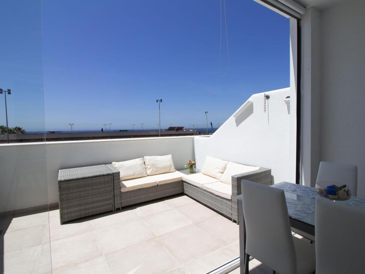 Mirador I Apartament Tarifa