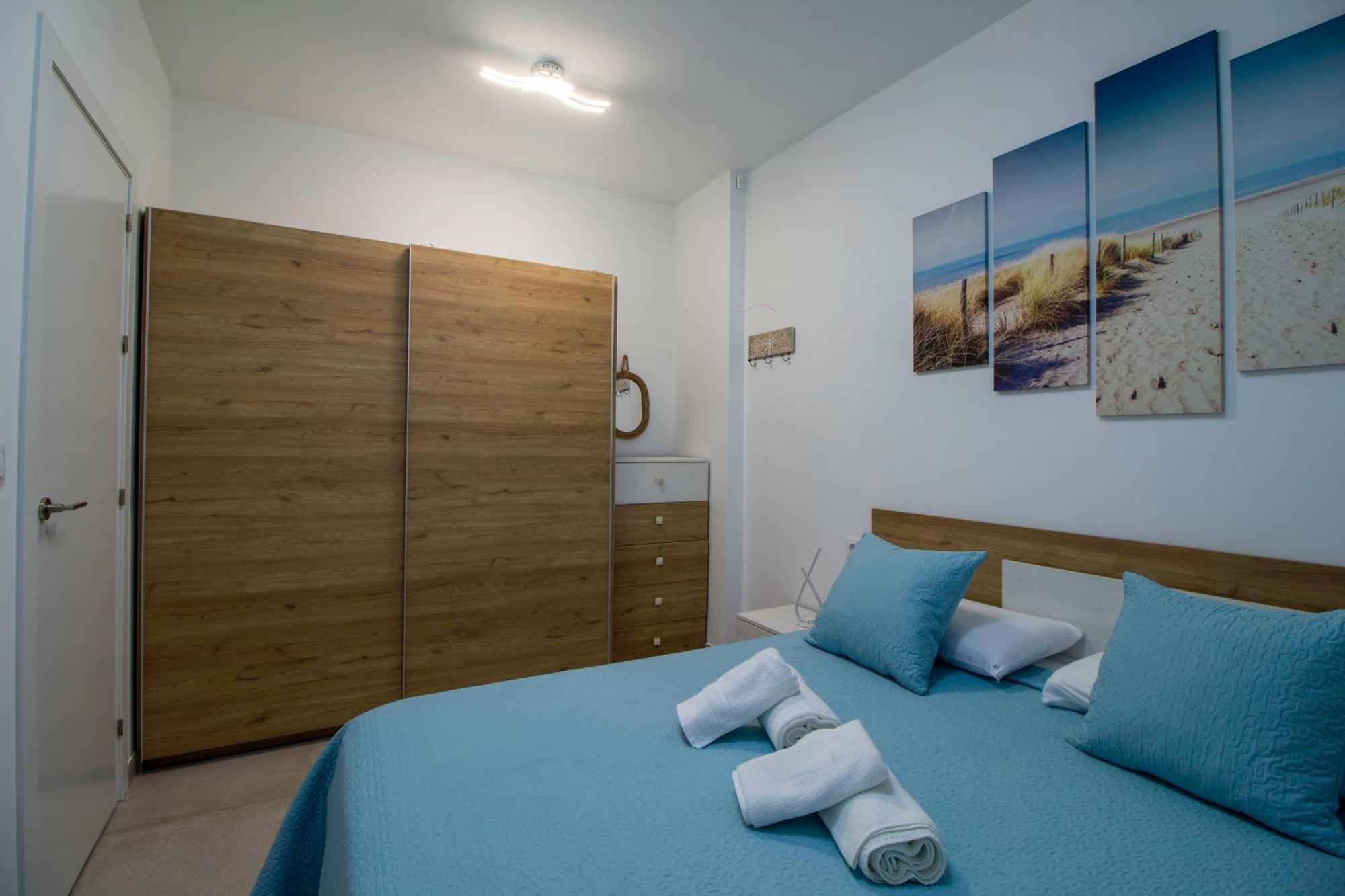 Apartament Mirador I Tarifa