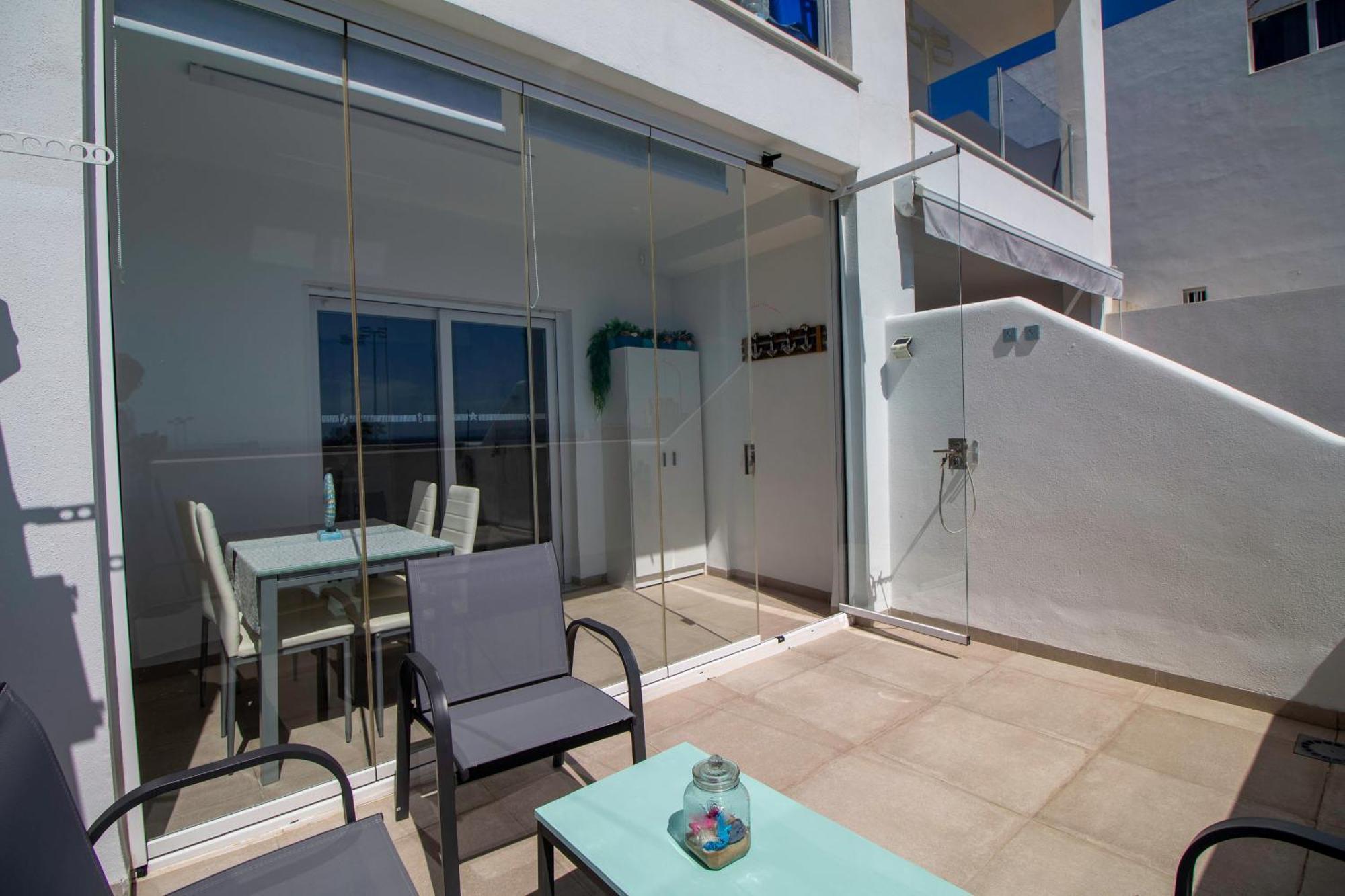 Apartament Mirador I
