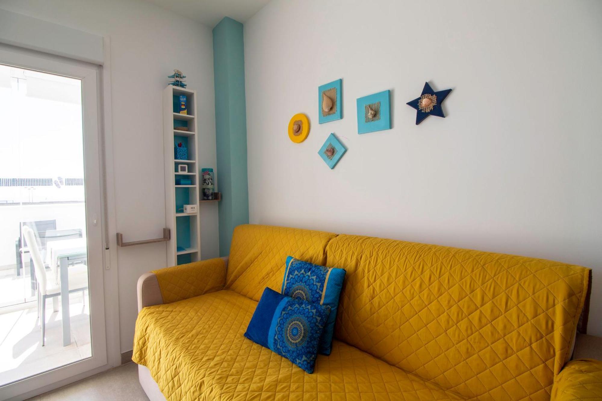 Mirador I Apartament *