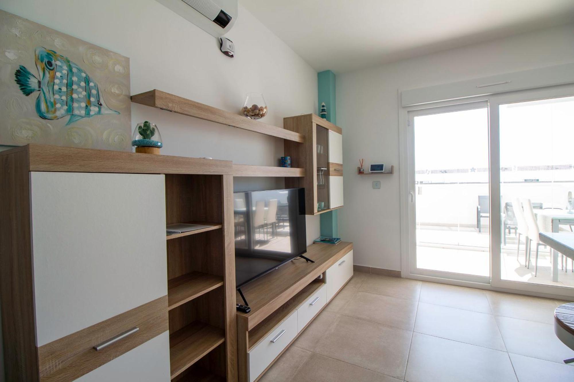 Mirador I Apartament Tarifa