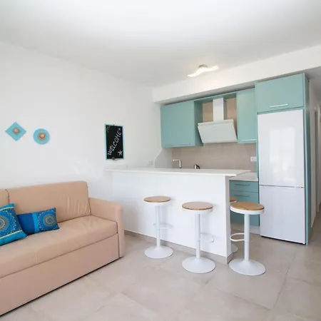 Mirador I Tarifa Apartamento Exterior foto