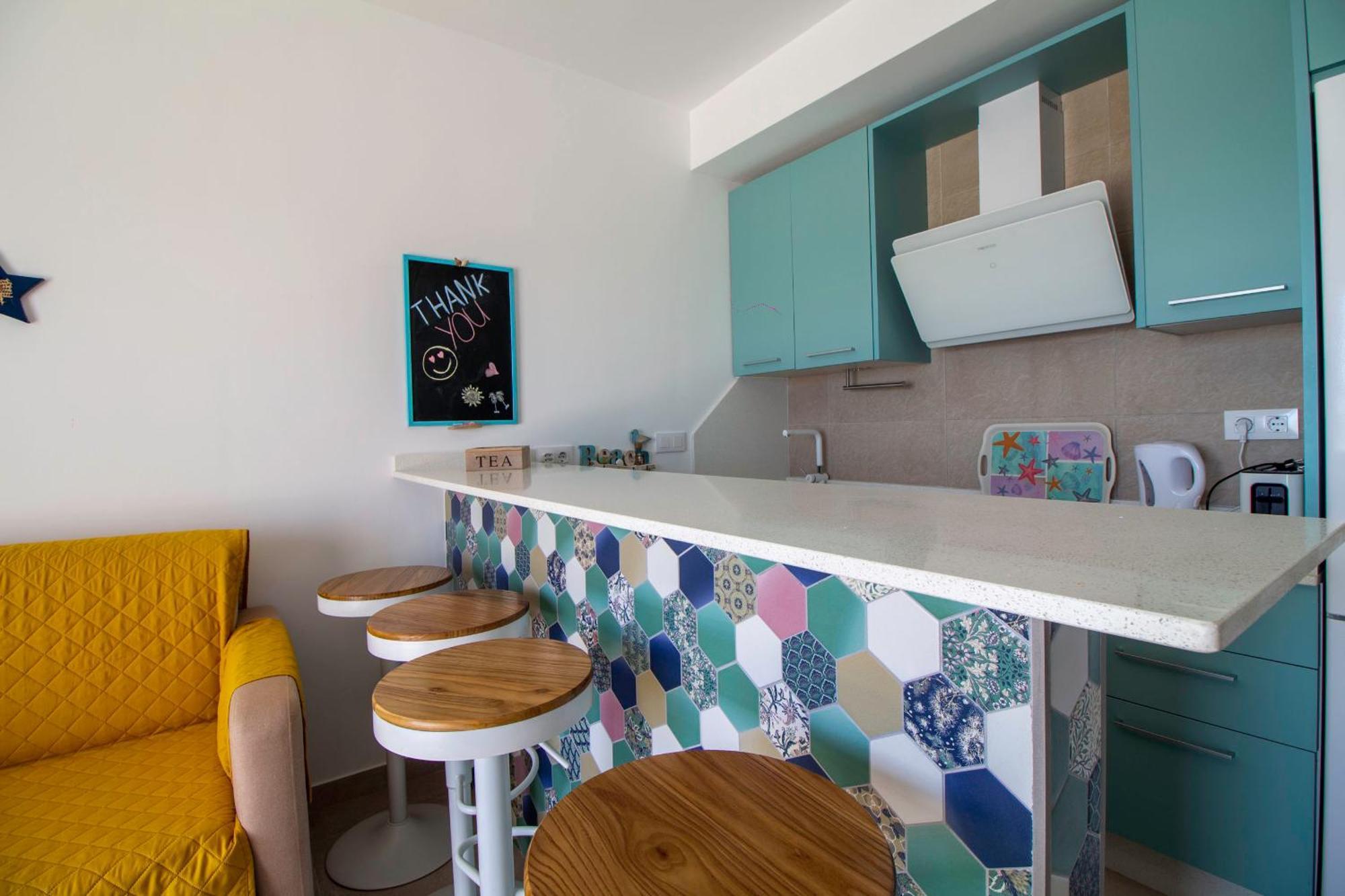 Mirador I Appartement *