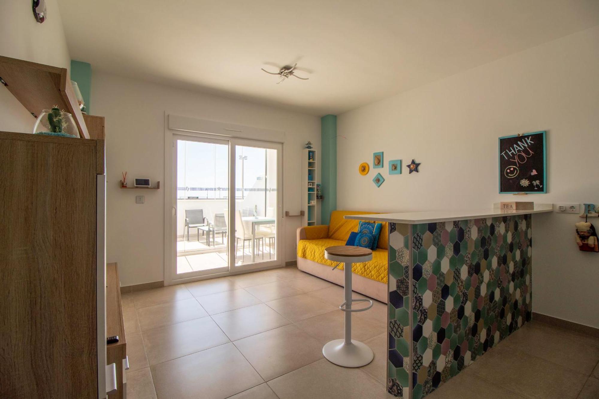 Appartement Mirador I
