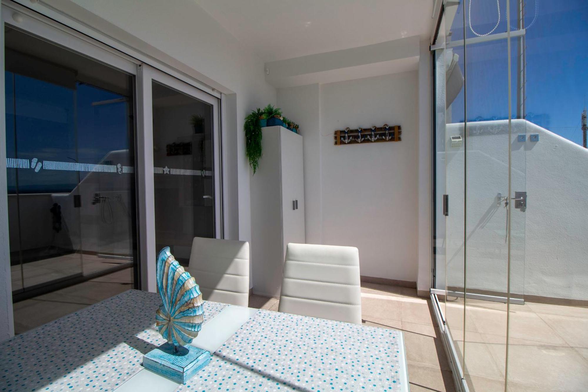 Appartement Mirador I Tarifa